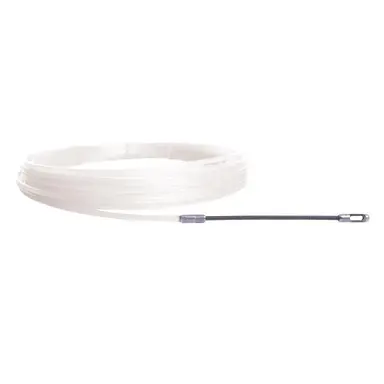 Runpotec 20065 runpo nylon trekveer 4mm 30mtr