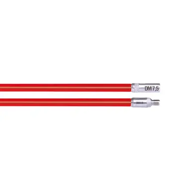 Runpotec 90020881 doorvoerstokken rd 7.5mm 2x410
