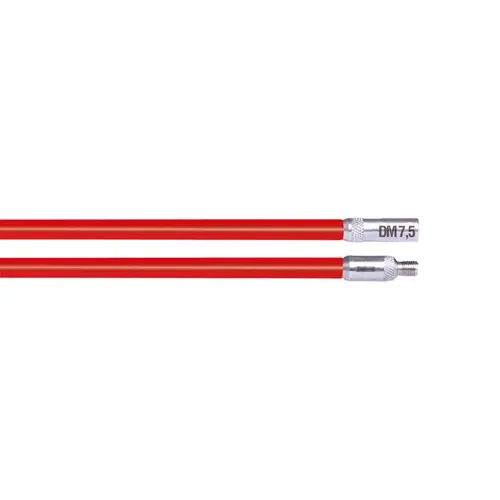 Runpotec 90020881 doorvoerstokken rd 7.5mm 2x410