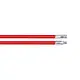 Runpotec 90020881 doorvoerstokken rd 7.5mm 2x410
