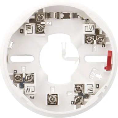 Cooper Safety EFXN520 brandmeldersokkel voor de serie 300 brandmelders