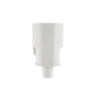 ABL 100000059 koppeling schuko gs pp ip20