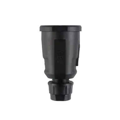 ABL 100000073 koppeling zw schuko 2p ra ip20