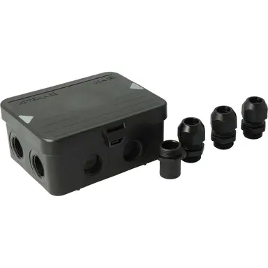 Attema AT2290.01 kabeldoos ak2-m20 ip65 (+ wart