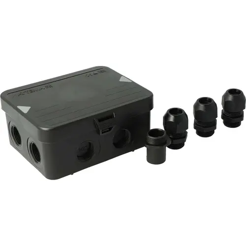 Attema AT2290.01 kabeldoos ak2-m20 ip65 (+ wart