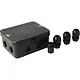 Attema KABELDOOS AK2-M20 IP kabeldoos ak2-m20 ip65 (+ wart