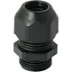 Attema AT2273.01 PA20 wartel M20 tbv kabeldozen AK1/2 zwart
