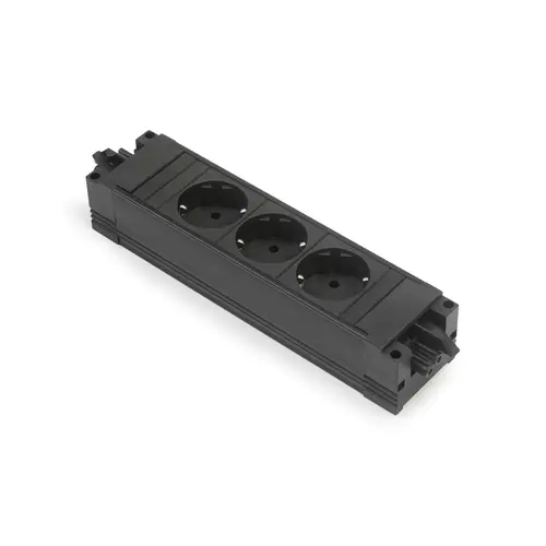 Bachmann 906.18818 step base - 3x 230v ra - gst i