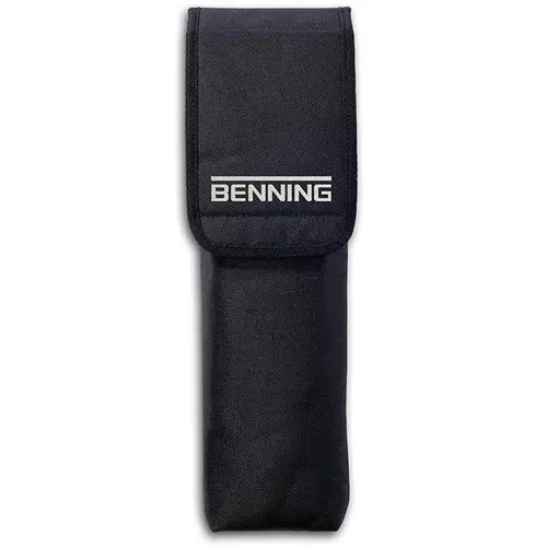 Benning 44010911 draagtas tbv 2p testers