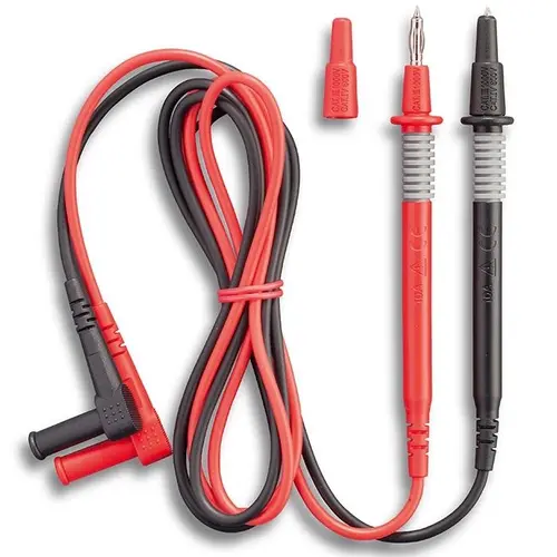 Benning 44044145 benning testdraden 4 mm