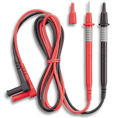 Benning 44044146 benning meetsnoerenset 4mm cat