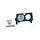 Comelit 1250 accesoire tbv inb powercom ls
