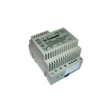 Comelit 1395 trafo 230//12v 60va 4din