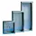 Comelit 3159/1 opbhuis rvs 1mod tbv vandalc