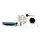 Comelit 4660 audio video mod zw/wt powercom