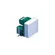 Comelit 1214/2C aftakblokje tbv sim2 sbs