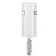 Comelit 2603U Style Basic audio huistelefoon universeel wit