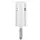 Comelit 2638 audiotoestel style basic wit