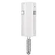 Comelit 2638 audiotoestel style basic wit