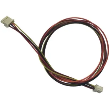 Comelit 2M580120 aansluitkabel PVC tbv 3063D IKALL 50 cm
