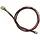 Comelit 2M580120 aansluitkabel PVC tbv 3063D IKALL 50 cm