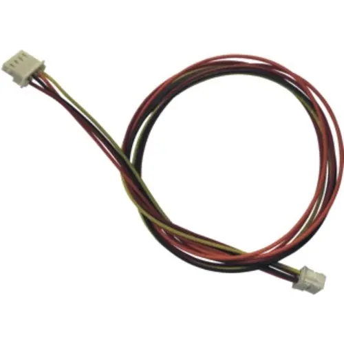 Comelit 2M580120 aansluitkabel PVC tbv 3063D IKALL 50 cm