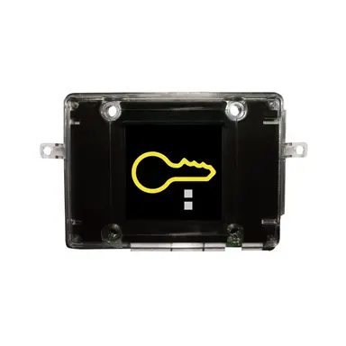 Comelit SK9001I simplekey advanced inbouwlezer