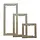 Comelit 31143 afwerkrand tbv inb entrp 3mod