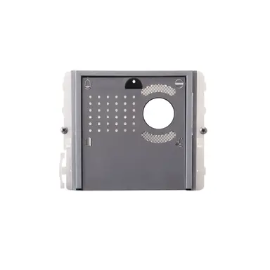 Comelit 33410M module a/v ikall metaal