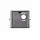 Comelit 33410M module a/v ikall metaal