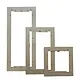 Comelit 31142 afwerkrand tbv inb ikall entr