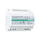 Comelit 1209 voedingseenheid quadra kit 2-draads DIN-rail 31V DC IP30