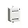 Comelit 3063D drukknop interface voor 8 beldrukkers 2-draads