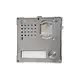 Comelit 3268S/1 frontplaat vandalc 1 dr