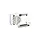 Comelit 1621 audio-unit simplebus 2 met led