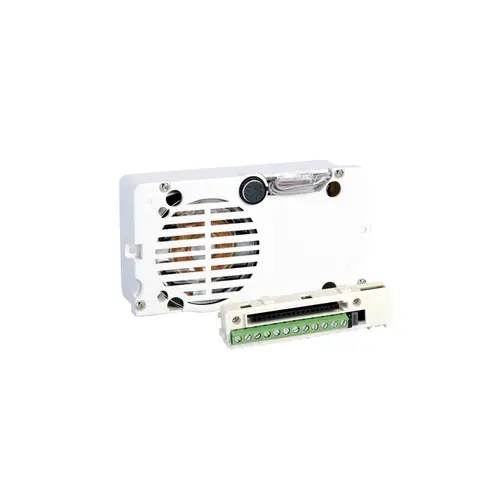 Comelit 1621 audio-unit simplebus 2 met led