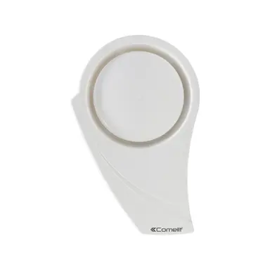 Comelit SIR100A sirene piezo IP20 2-tonig 100dB wit