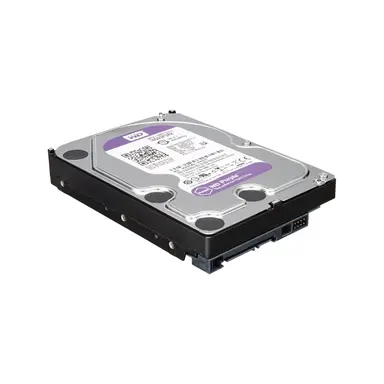 Comelit WDSK327A hard disk wd capaciteit 4 tb v