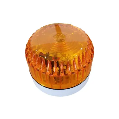 Comelit VEDOFLITSG flitser geel voor vedo 12v 85