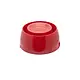 Comelit 41SAI000 adresseerbare slow-whoop binnen met isolator 15-32VDC IP43 rood