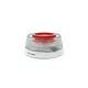 Comelit 41SCI000 adresseerbare sirene met flitslicht LED programmeerbaar opbouw rood IP43