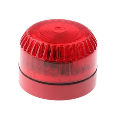 Comelit VEDOFLITSR flitser tbv vedo rood 12v 85ma