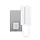 Comelit KCA2061A enkelvoudige ciao kit met mini