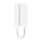 Comelit 2738W/A opbouw binnenpost 2-draads met hoorn voor audiosysteem Simplebus 2