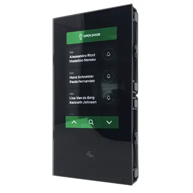 Comelit UT9270 ultra touchscreen module