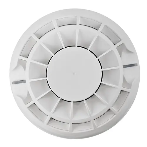 Comelit 43RCS101 warmtemelder opbouw thermomaximaal 12-30V DC IP30 wit