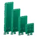 Comelit 3110/3A inbouwdoos tbv ultra 3 modulen