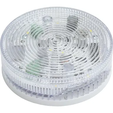 Comelit 48SCI060 slow-whoop met wit flitslicht