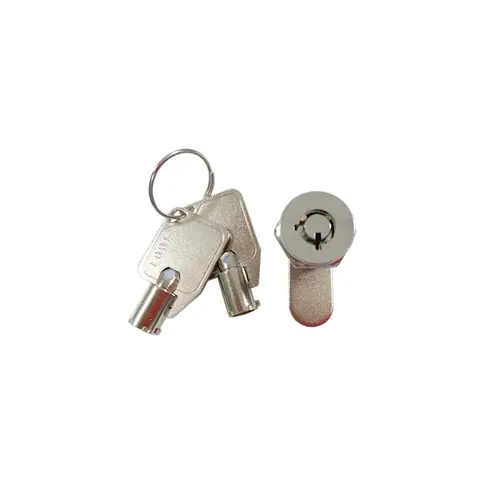 Comelit 41CRA000 slot en sleutelset atena