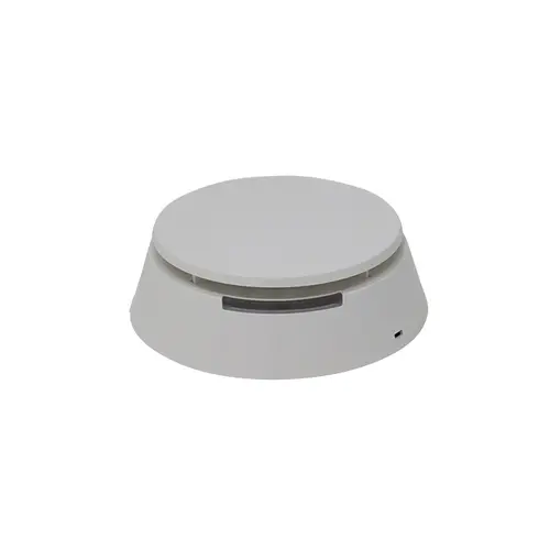 Comelit 41RFU100 geadresseerde optische rookmelder met isolator opbouw IP30 wit